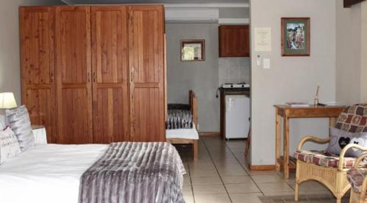 Blommenberg Guest House