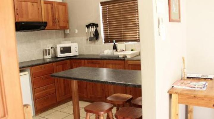 Blommenberg Guest House