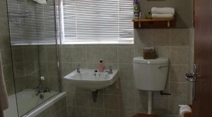 Blommenberg Guest House