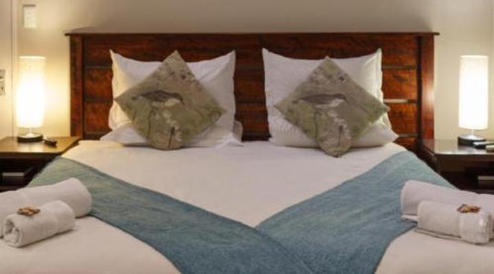 Adamsview Luxury Accommodation