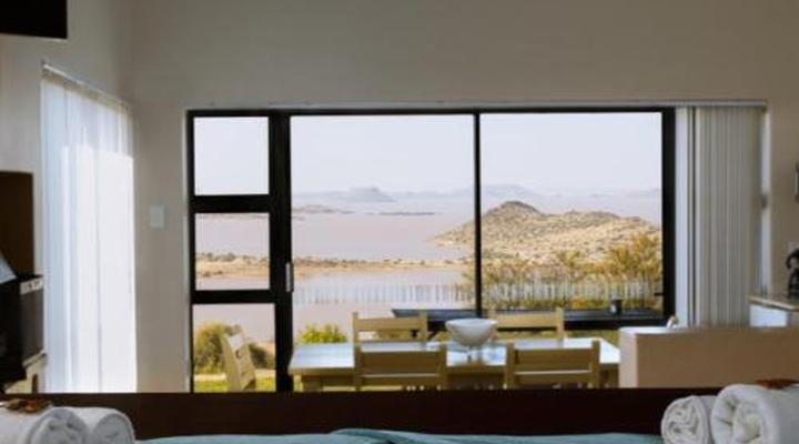 Adamsview Luxury Accommodation