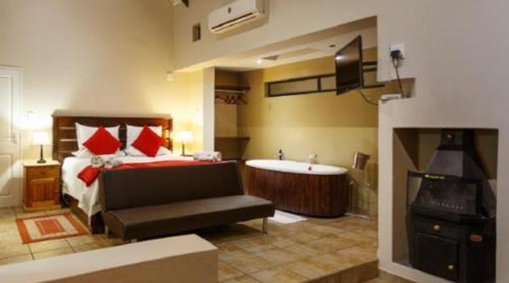 Adamsview Luxury Accommodation