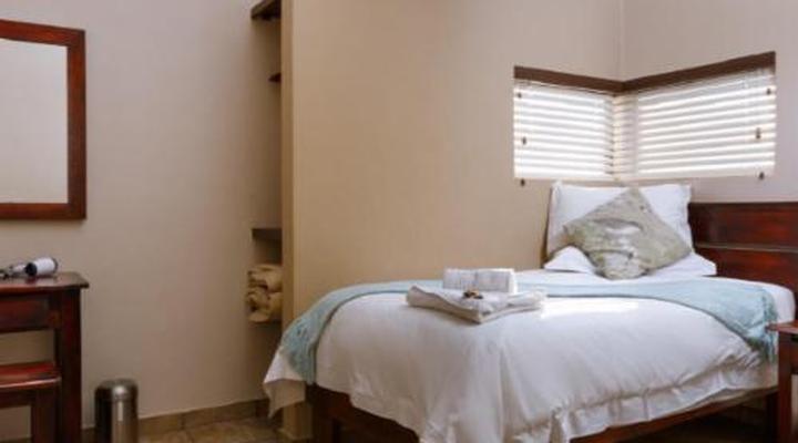 Adamsview Luxury Accommodation