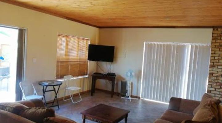 Adamsview Luxury Accommodation