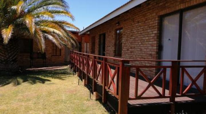 Adamsview Luxury Accommodation