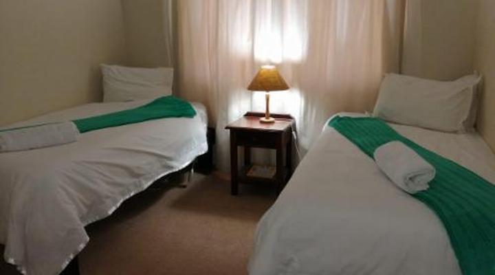 Adamsview Luxury Accommodation