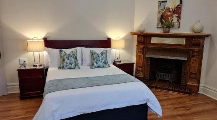 Peaches and Cream B&B