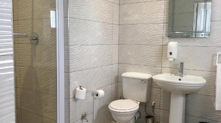 Peaches and Cream B&B