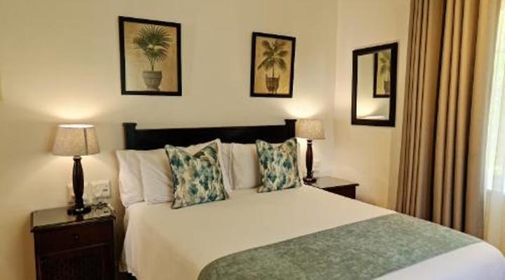 Peaches and Cream B&B