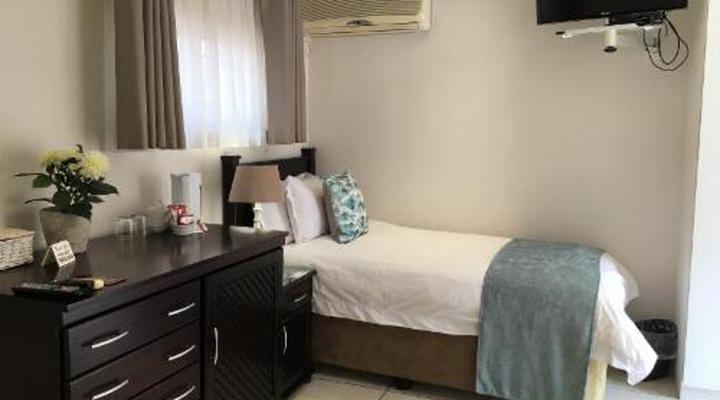 Peaches and Cream B&B