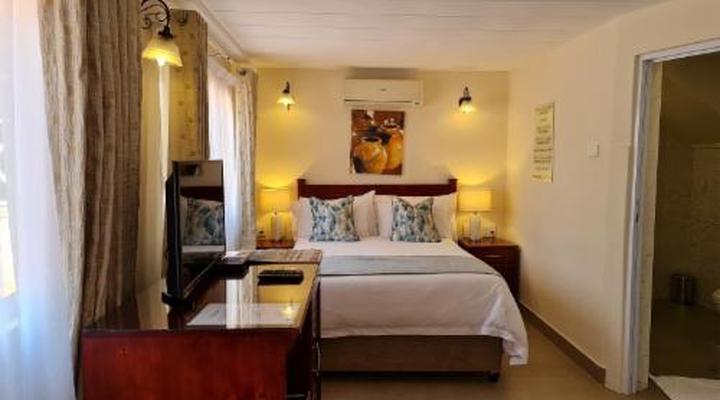 Peaches and Cream B&B