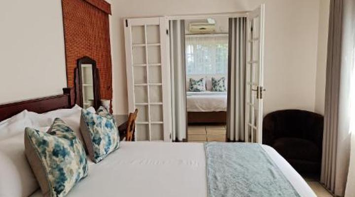 Peaches and Cream B&B