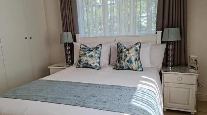 Peaches and Cream B&B