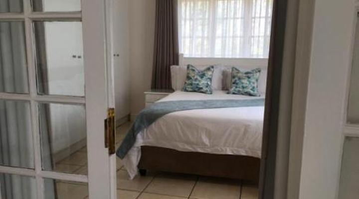 Peaches and Cream B&B