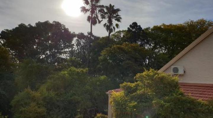 Peaches and Cream B&B