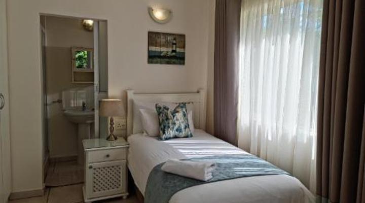 Peaches and Cream B&B