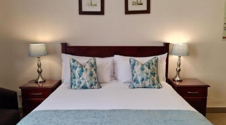 Peaches and Cream B&B