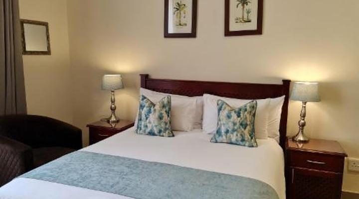 Peaches and Cream B&B