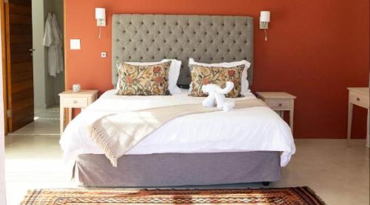 Marianne Wine Estate