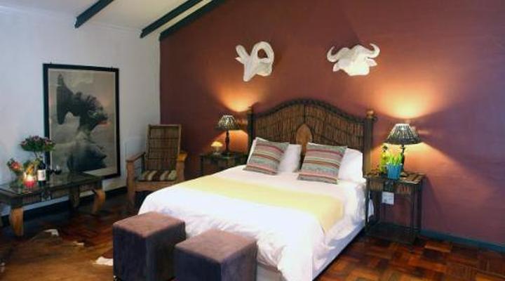 Marianne Wine Estate