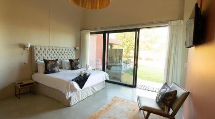 Marianne Wine Estate