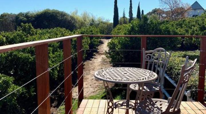 Marianne Wine Estate