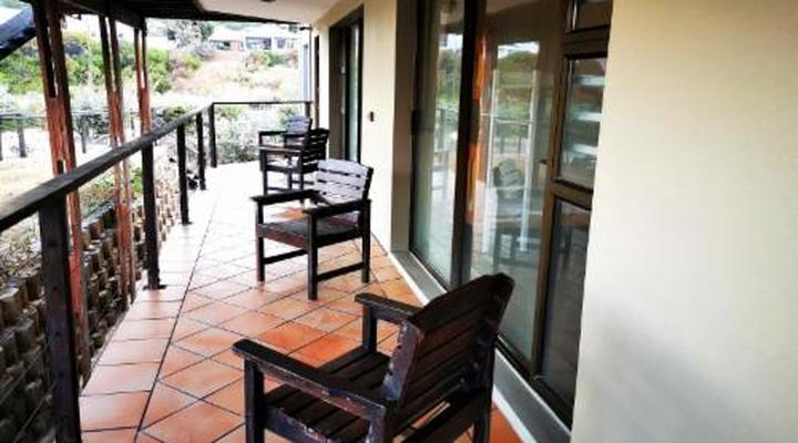 Hout Bay Backpackers