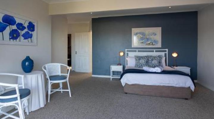 Dockside Guest House