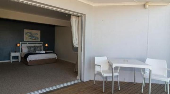 Dockside Guest House