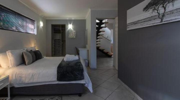 Dockside Guest House