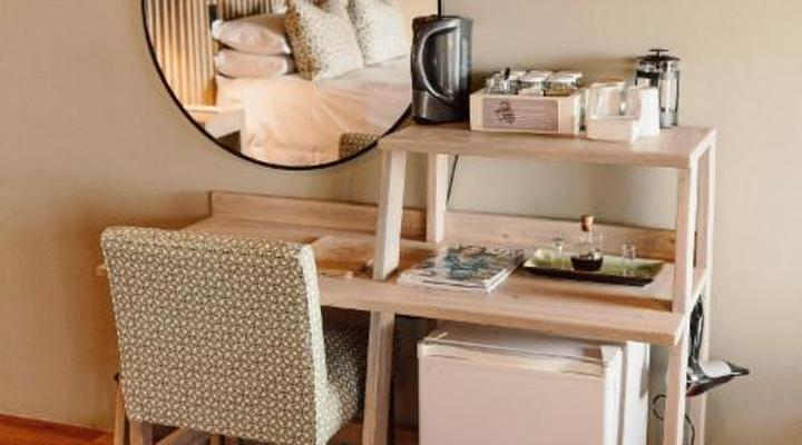 Gwahumbe Game and Spa