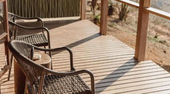 Gwahumbe Game and Spa