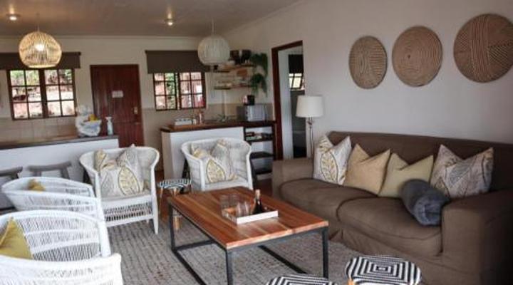 Gwahumbe Game and Spa