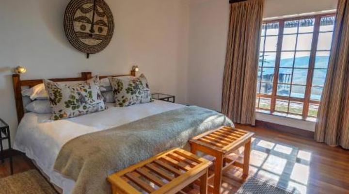 Gwahumbe Game and Spa