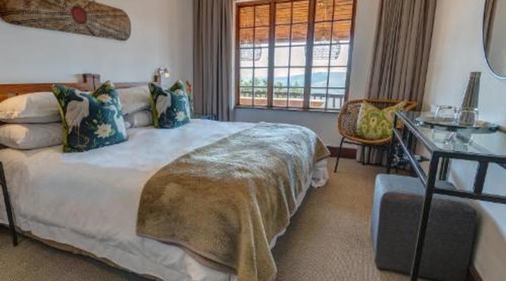 Gwahumbe Game and Spa