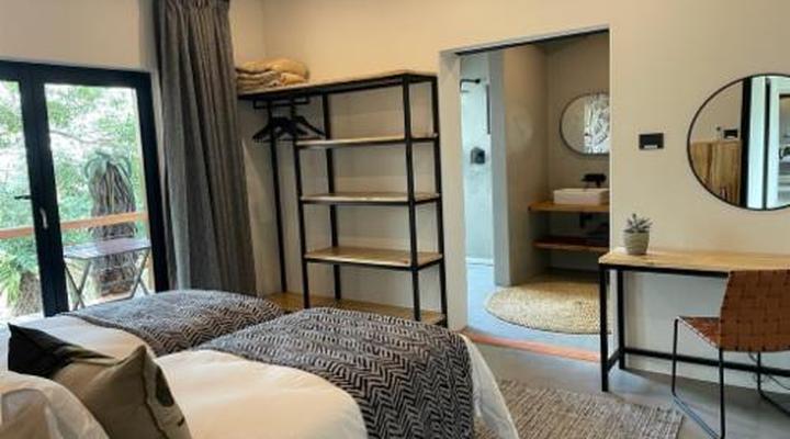 Gwahumbe Game and Spa