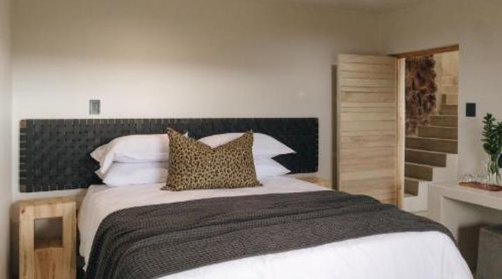 Gwahumbe Game and Spa