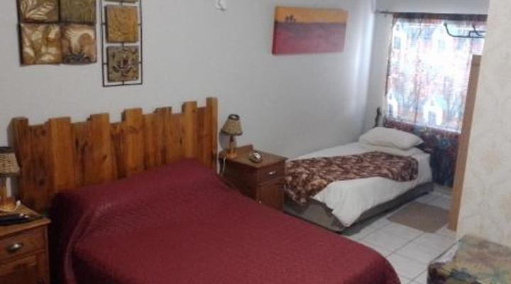 La Rochelle Guest House