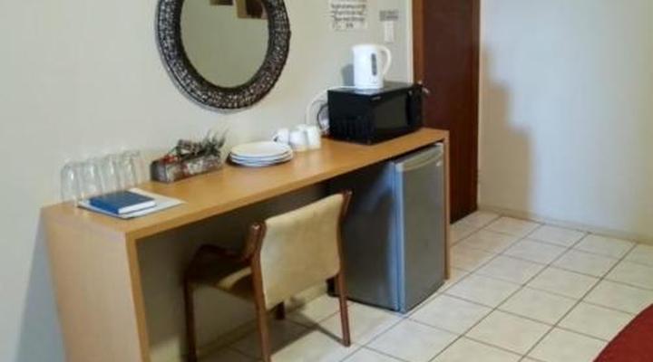 La Rochelle Guest House