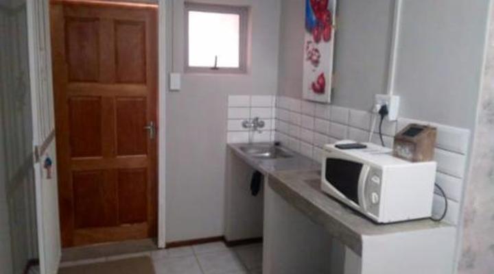 La Rochelle Guest House