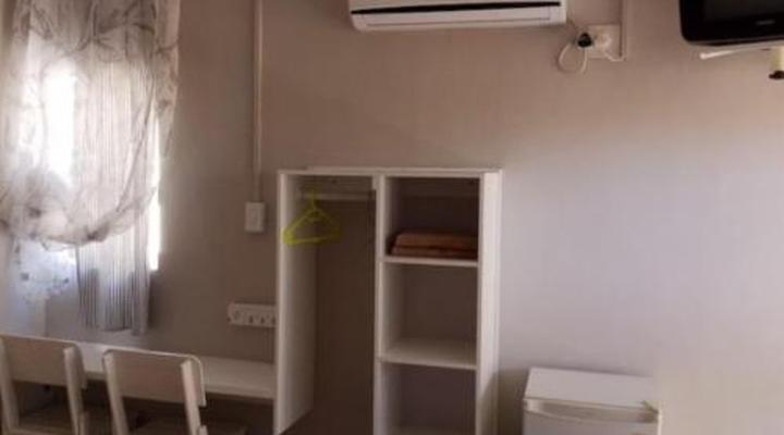 La Rochelle Guest House