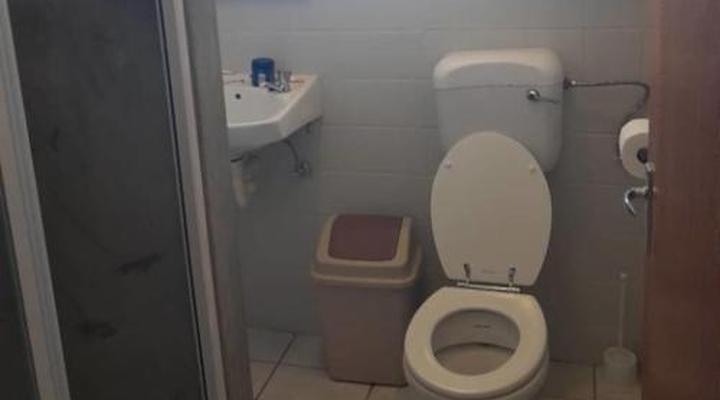 La Rochelle Guest House