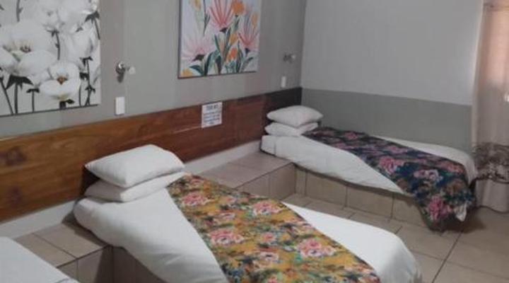 La Rochelle Guest House