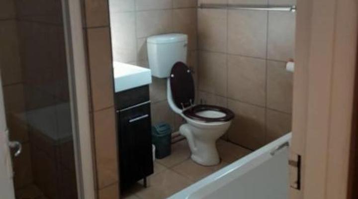 La Rochelle Guest House