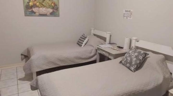 La Rochelle Guest House