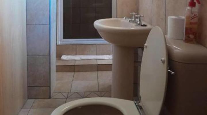 La Rochelle Guest House