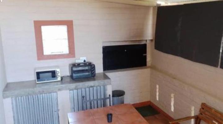 La Rochelle Guest House