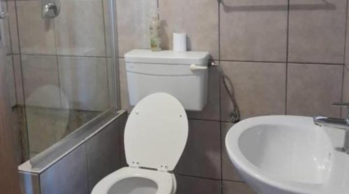 La Rochelle Guest House