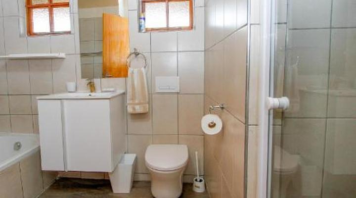 19 Mount Champagne Cottage