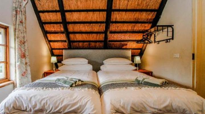 19 Mount Champagne Cottage